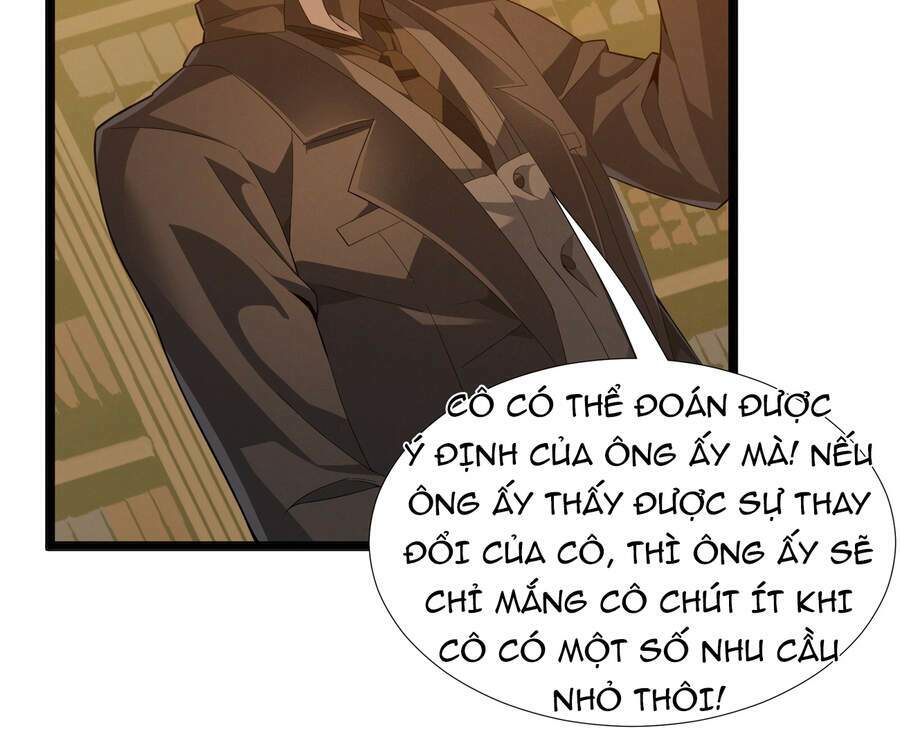 Sức Mạnh Của Ác Thần - Chapter 18 - Page 104