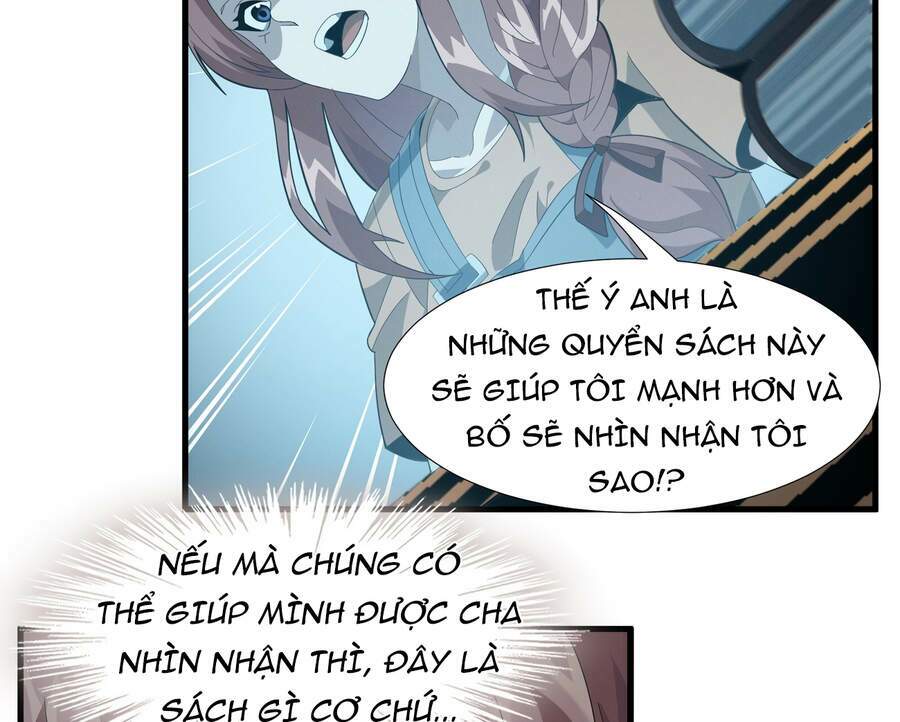 Sức Mạnh Của Ác Thần - Chapter 18 - Page 106