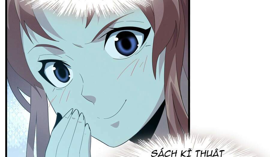 Sức Mạnh Của Ác Thần - Chapter 18 - Page 107