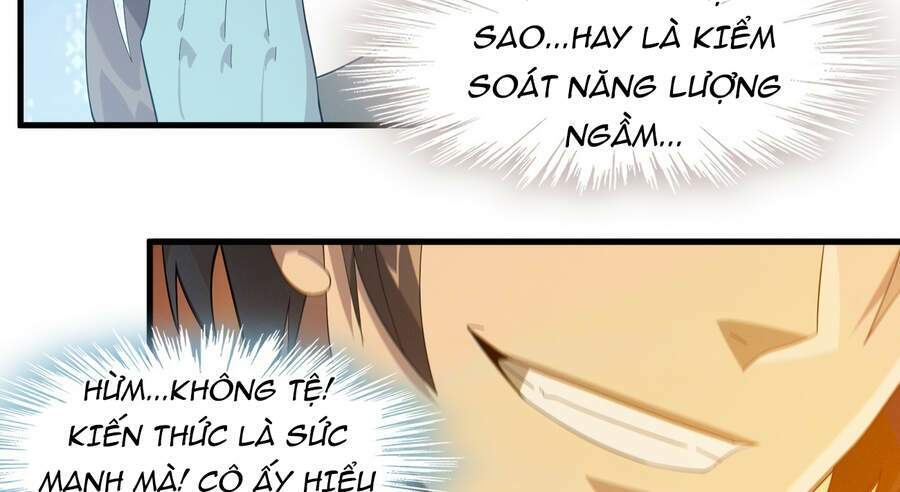 Sức Mạnh Của Ác Thần - Chapter 18 - Page 108