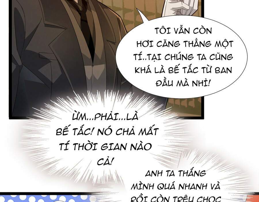 Sức Mạnh Của Ác Thần - Chapter 18 - Page 10