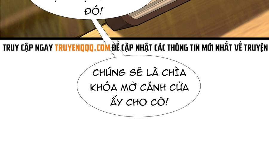 Sức Mạnh Của Ác Thần - Chapter 18 - Page 111