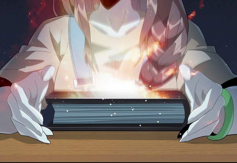 Sức Mạnh Của Ác Thần - Chapter 18 - Page 114