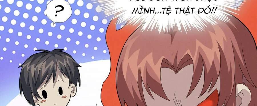 Sức Mạnh Của Ác Thần - Chapter 18 - Page 11