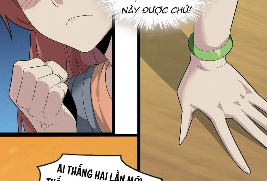 Sức Mạnh Của Ác Thần - Chapter 18 - Page 13