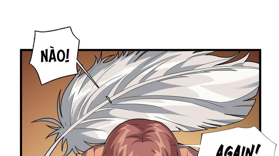 Sức Mạnh Của Ác Thần - Chapter 18 - Page 17