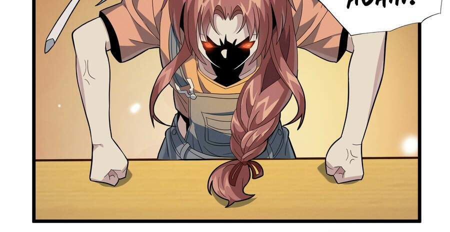 Sức Mạnh Của Ác Thần - Chapter 18 - Page 18