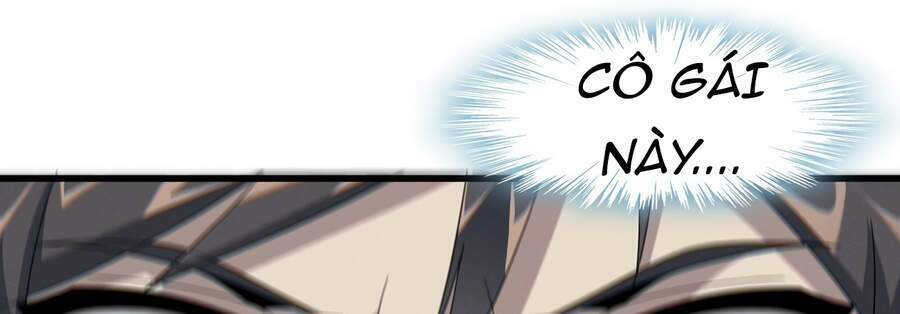 Sức Mạnh Của Ác Thần - Chapter 18 - Page 19