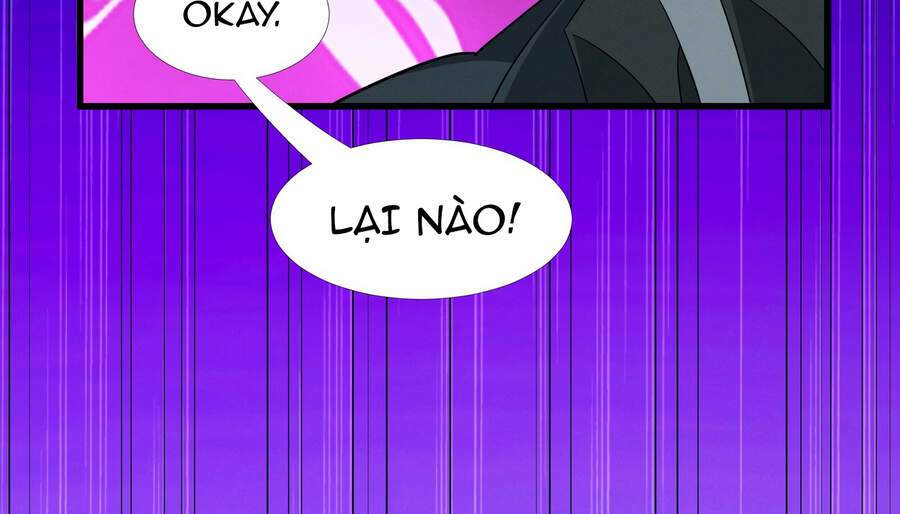 Sức Mạnh Của Ác Thần - Chapter 18 - Page 21