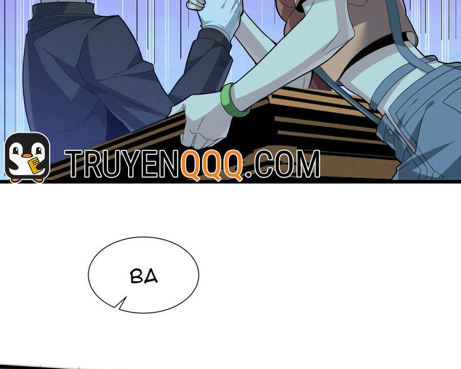 Sức Mạnh Của Ác Thần - Chapter 18 - Page 23