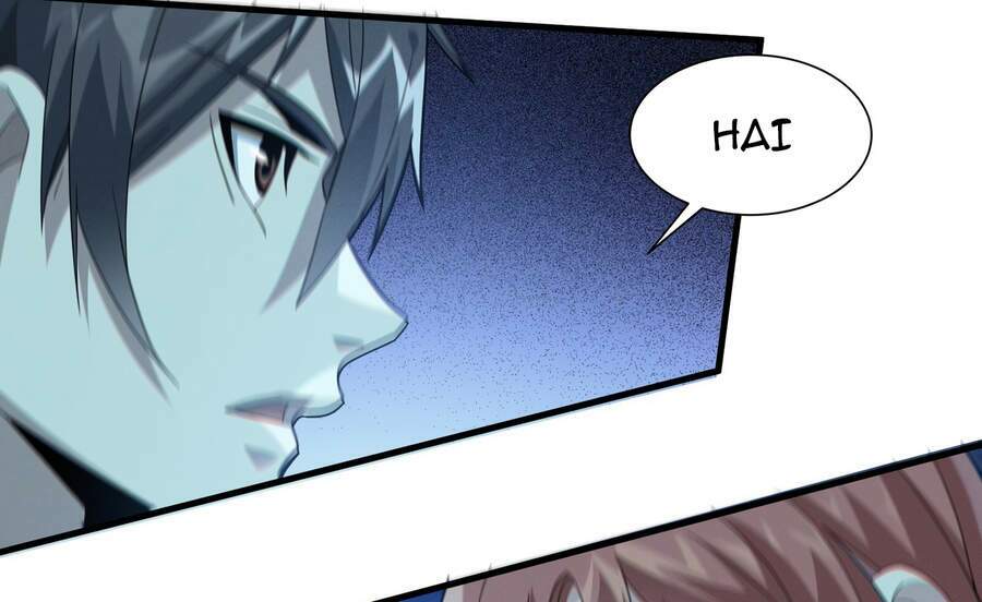 Sức Mạnh Của Ác Thần - Chapter 18 - Page 24