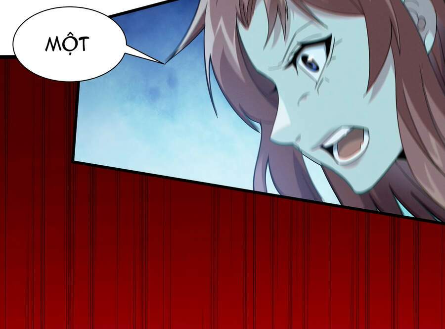 Sức Mạnh Của Ác Thần - Chapter 18 - Page 25