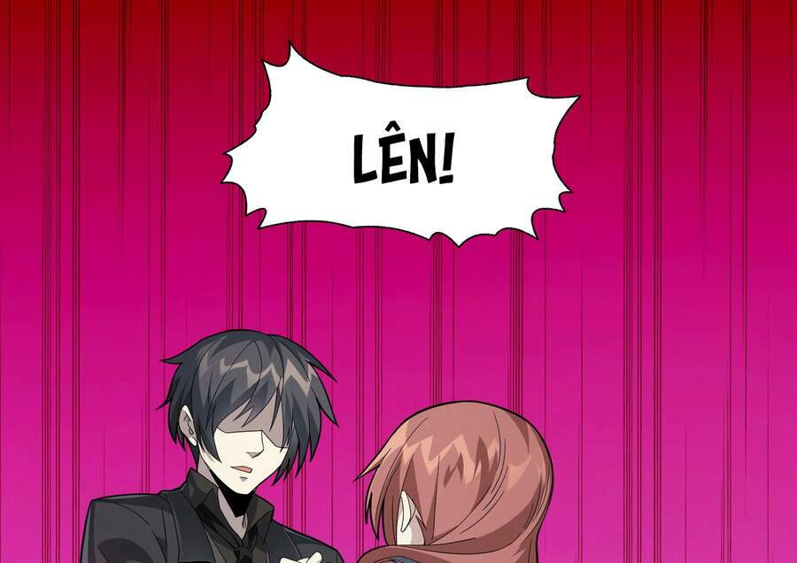 Sức Mạnh Của Ác Thần - Chapter 18 - Page 26