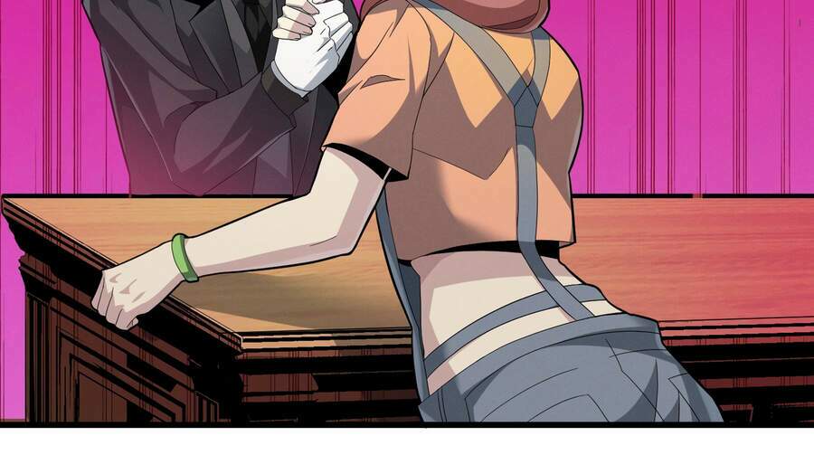 Sức Mạnh Của Ác Thần - Chapter 18 - Page 27