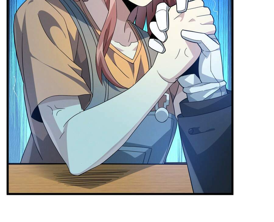 Sức Mạnh Của Ác Thần - Chapter 18 - Page 29