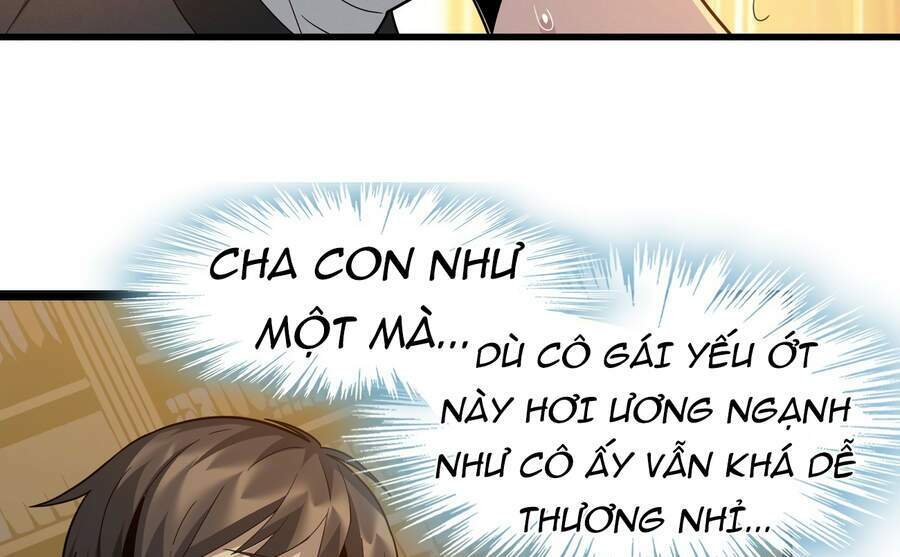 Sức Mạnh Của Ác Thần - Chapter 18 - Page 31