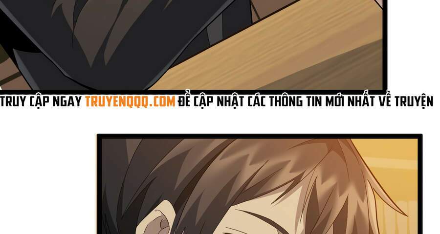 Sức Mạnh Của Ác Thần - Chapter 18 - Page 33