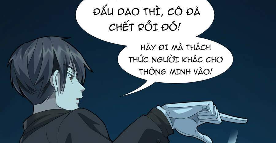 Sức Mạnh Của Ác Thần - Chapter 18 - Page 42