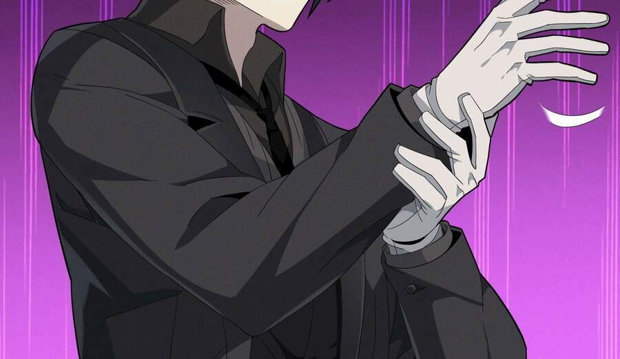 Sức Mạnh Của Ác Thần - Chapter 18 - Page 4