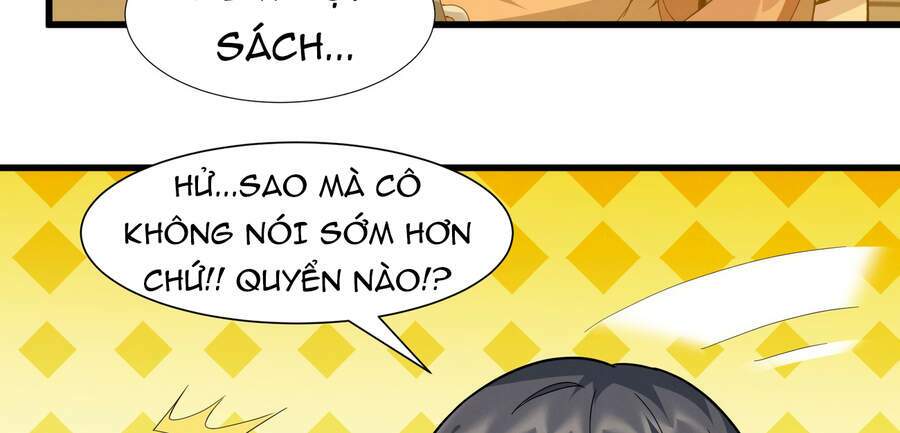 Sức Mạnh Của Ác Thần - Chapter 18 - Page 51