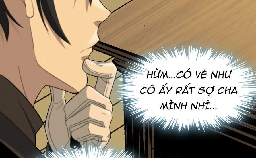 Sức Mạnh Của Ác Thần - Chapter 18 - Page 56