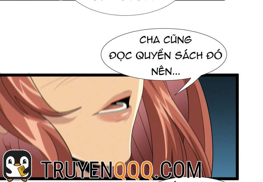 Sức Mạnh Của Ác Thần - Chapter 18 - Page 59