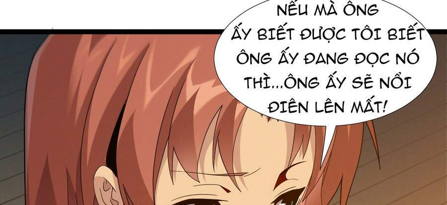 Sức Mạnh Của Ác Thần - Chapter 18 - Page 60