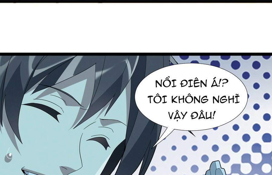 Sức Mạnh Của Ác Thần - Chapter 18 - Page 63