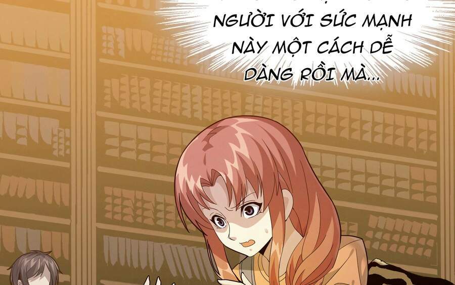 Sức Mạnh Của Ác Thần - Chapter 18 - Page 6