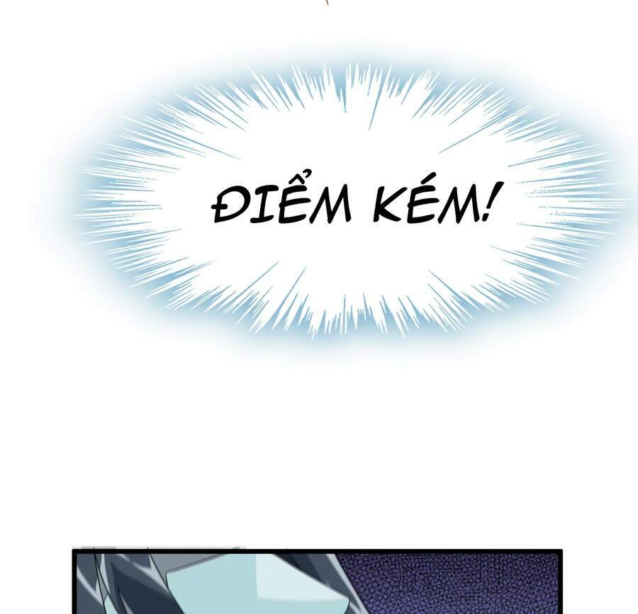 Sức Mạnh Của Ác Thần - Chapter 18 - Page 74