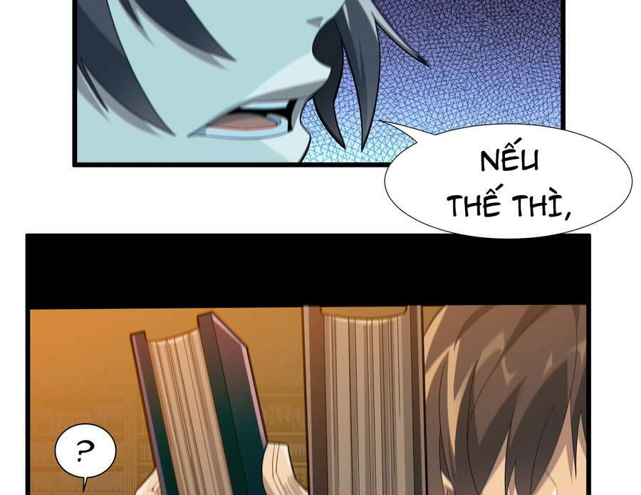 Sức Mạnh Của Ác Thần - Chapter 18 - Page 75