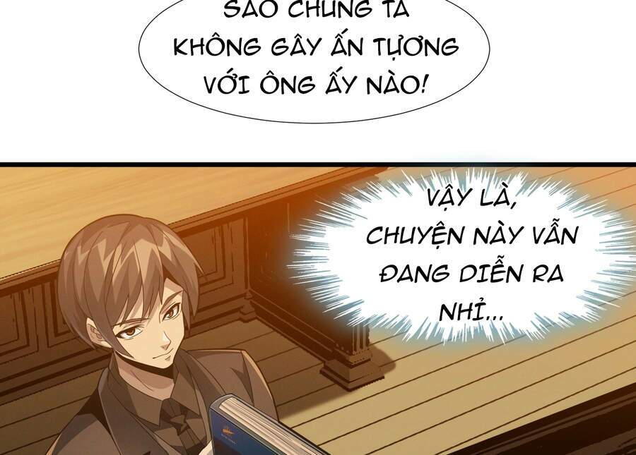 Sức Mạnh Của Ác Thần - Chapter 18 - Page 77