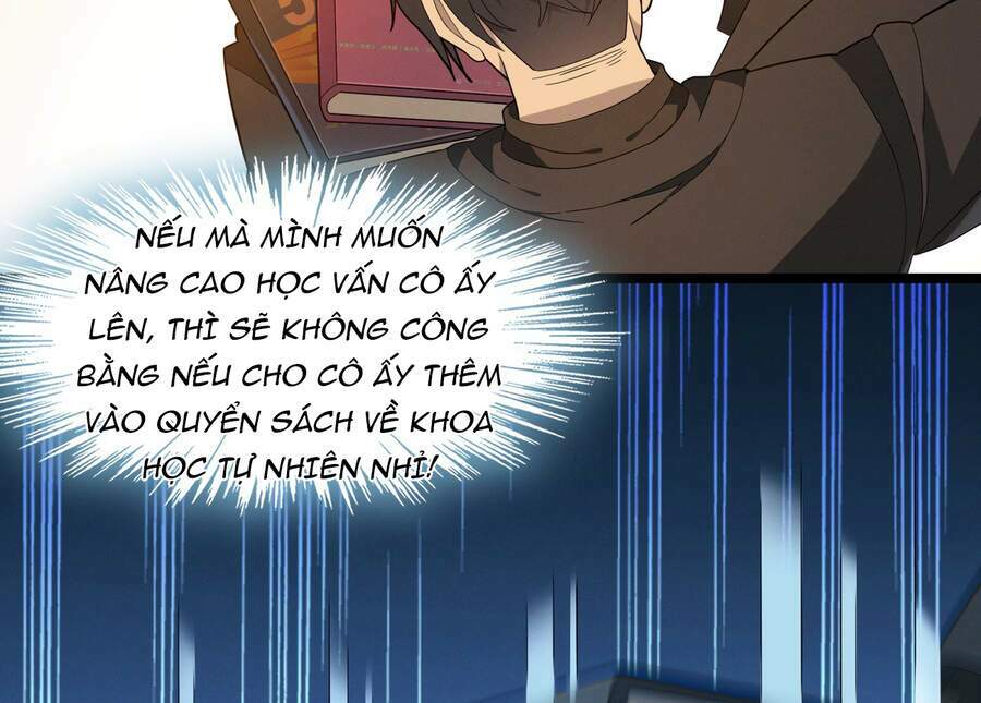 Sức Mạnh Của Ác Thần - Chapter 18 - Page 86