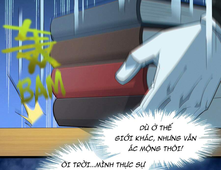 Sức Mạnh Của Ác Thần - Chapter 18 - Page 87