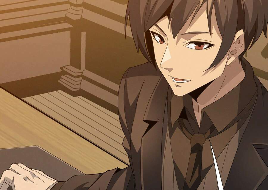 Sức Mạnh Của Ác Thần - Chapter 18 - Page 91