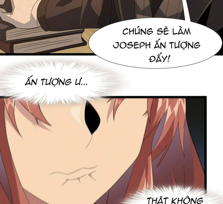 Sức Mạnh Của Ác Thần - Chapter 18 - Page 92