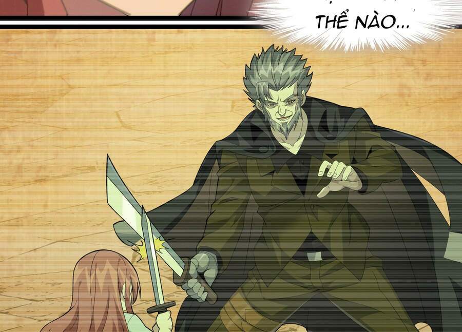 Sức Mạnh Của Ác Thần - Chapter 18 - Page 93