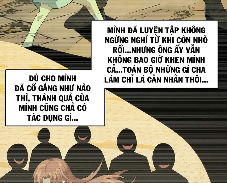 Sức Mạnh Của Ác Thần - Chapter 18 - Page 95