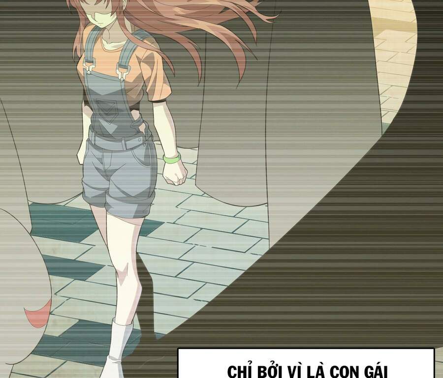Sức Mạnh Của Ác Thần - Chapter 18 - Page 96