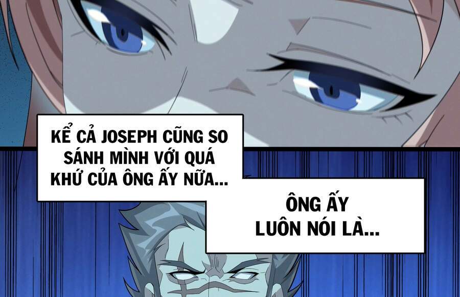 Sức Mạnh Của Ác Thần - Chapter 18 - Page 98