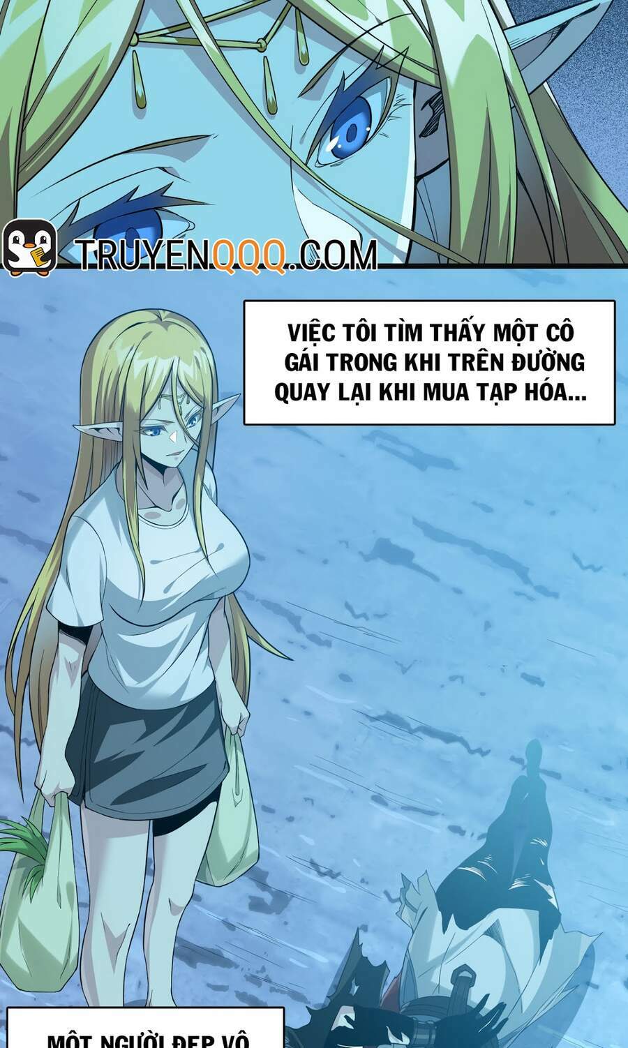 Sức Mạnh Của Ác Thần - Chapter 19 - Page 12