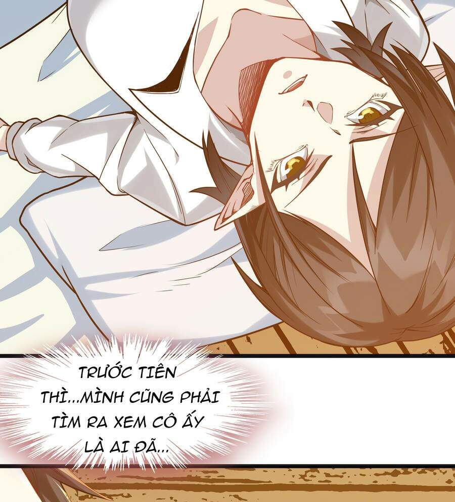 Sức Mạnh Của Ác Thần - Chapter 19 - Page 27