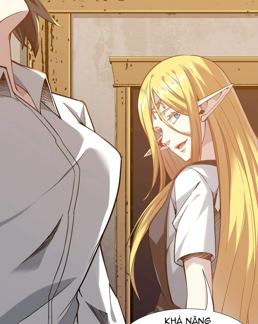 Sức Mạnh Của Ác Thần - Chapter 19 - Page 28