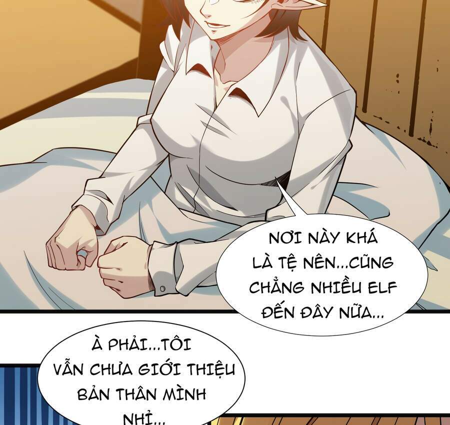 Sức Mạnh Của Ác Thần - Chapter 19 - Page 30