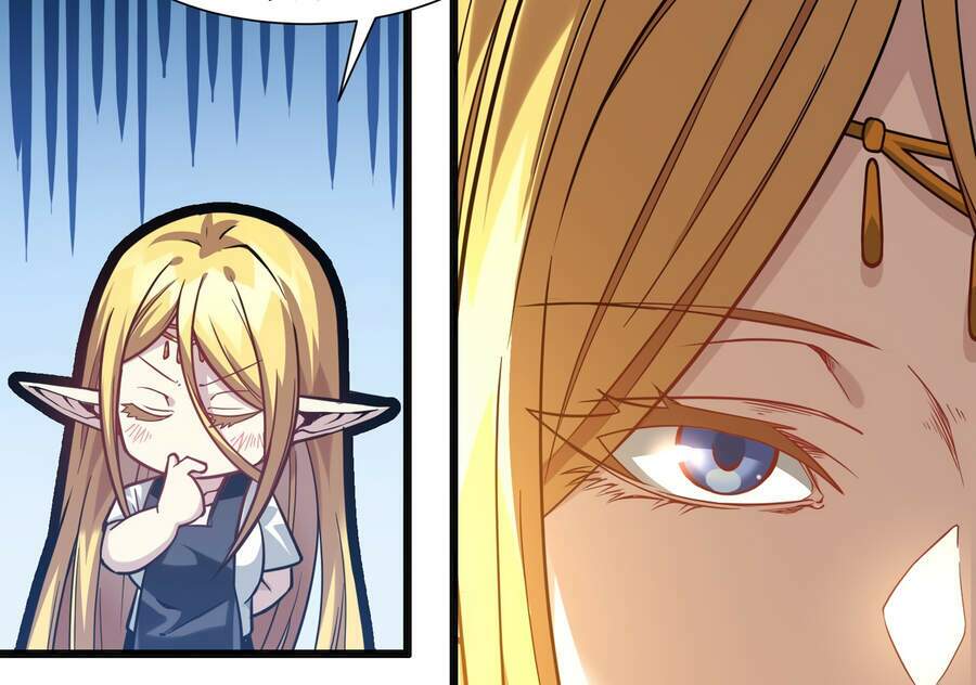 Sức Mạnh Của Ác Thần - Chapter 19 - Page 31