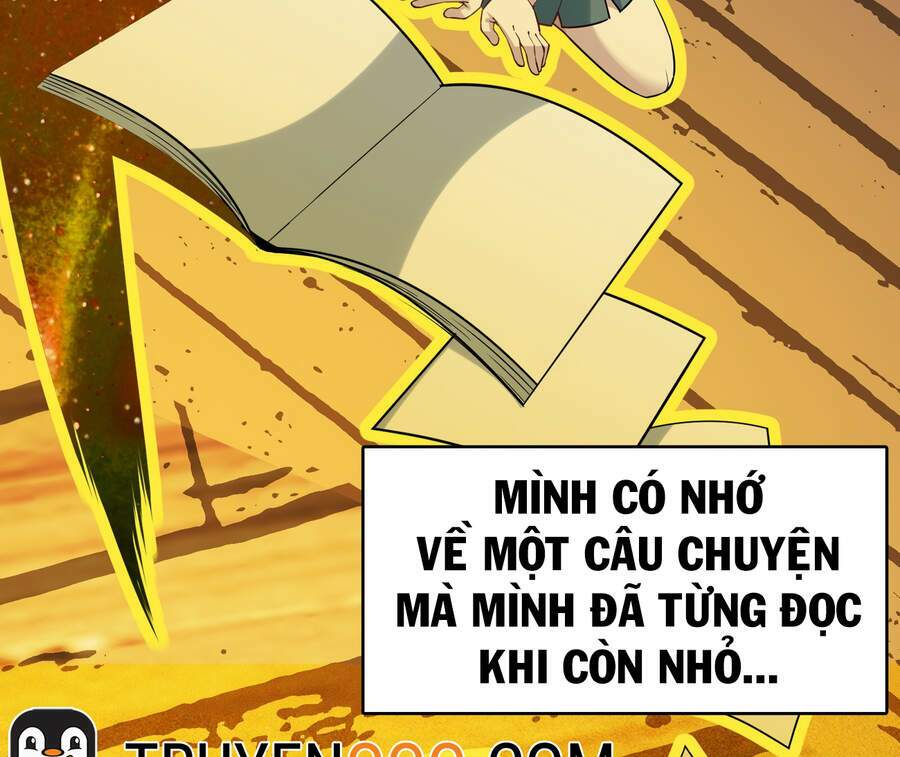 Sức Mạnh Của Ác Thần - Chapter 19 - Page 34