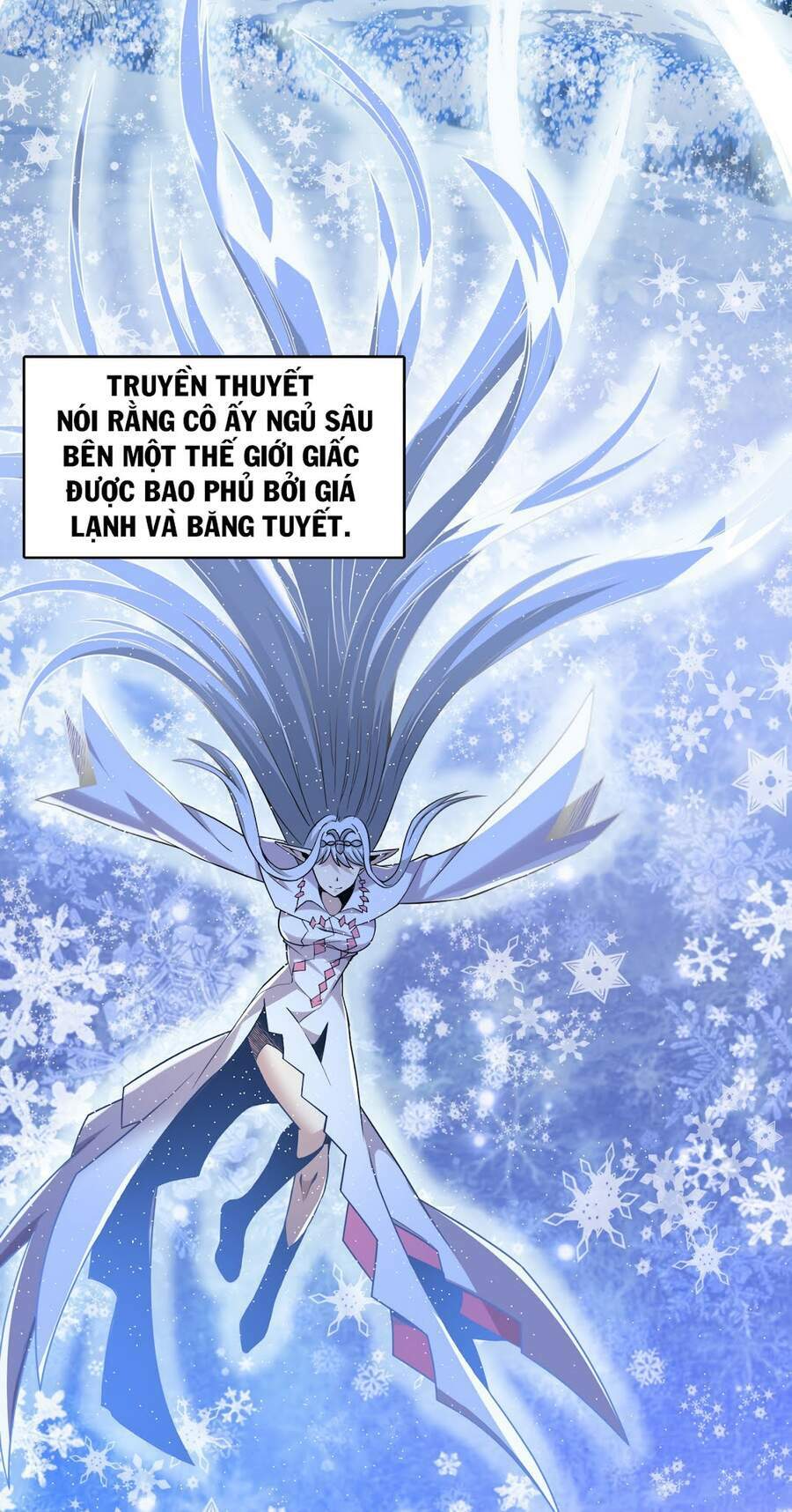 Sức Mạnh Của Ác Thần - Chapter 19 - Page 41