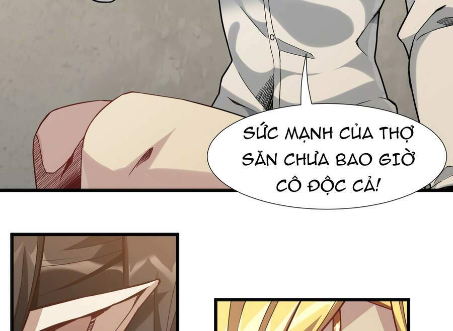 Sức Mạnh Của Ác Thần - Chapter 19 - Page 57
