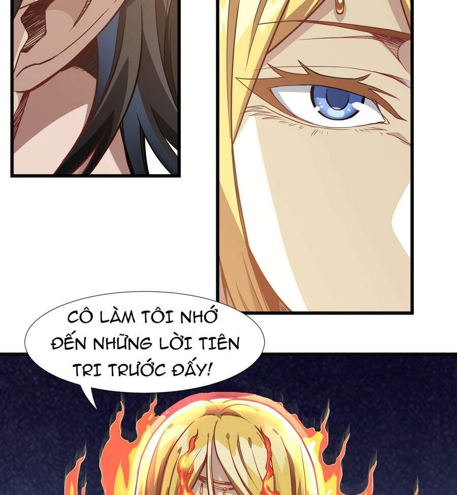 Sức Mạnh Của Ác Thần - Chapter 19 - Page 58