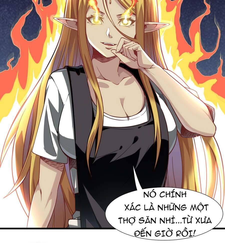 Sức Mạnh Của Ác Thần - Chapter 19 - Page 59